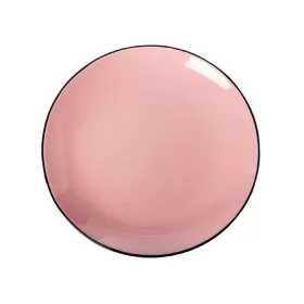 Plate pink