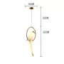 9165P/1 gold