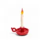 Bugia red