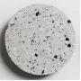 Terrazzo white