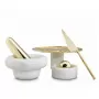 Pestle and Mortar