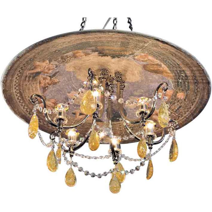 8134O Gold