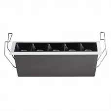 DA4005NS Black and White