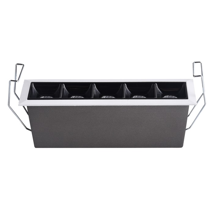 DA4005NS Black and White