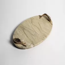 Carpio Ovali Bianco