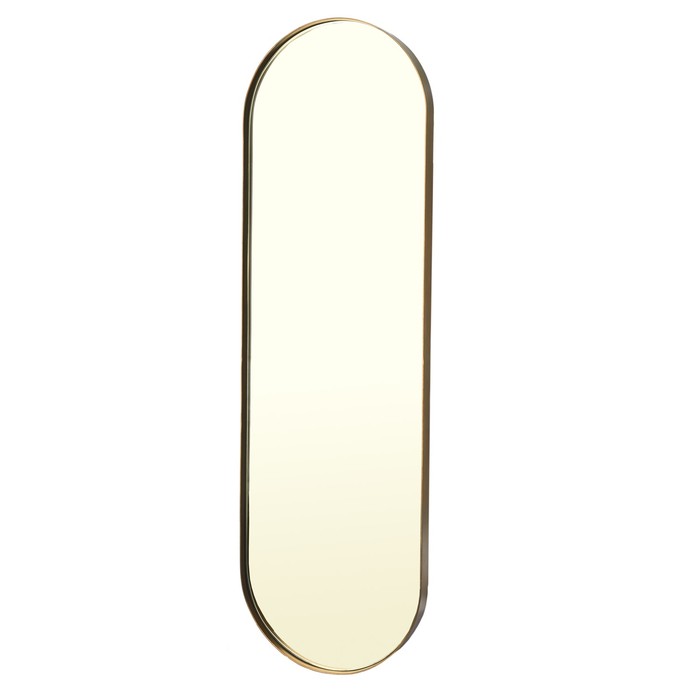 Pill gold