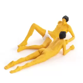 Jean and Jean
