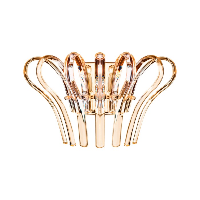 Tiella 270 gold/amber