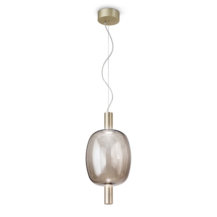 Riflesso SP 2 smoky/gold