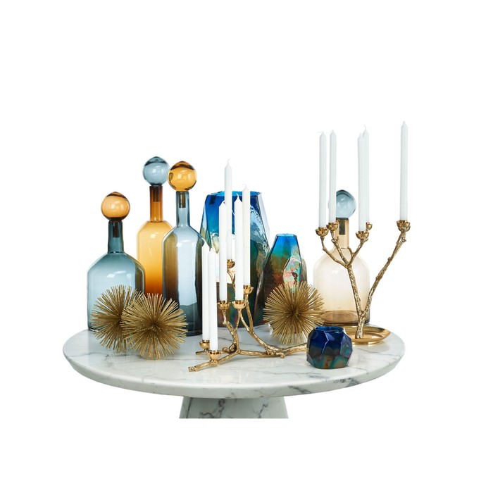Prickle brass l