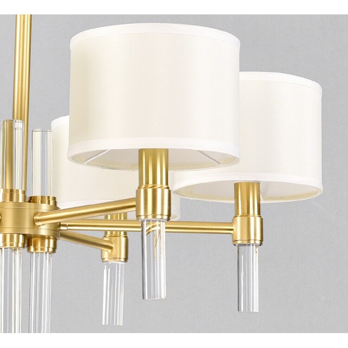 8009P-6 gold