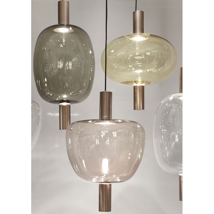 Riflesso SP 2 smoky/gold