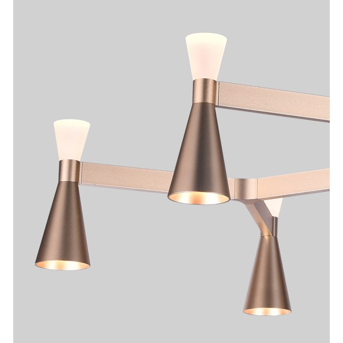 P0075-6A Gold