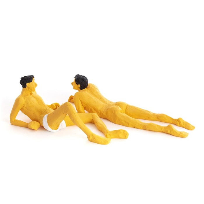 Jean and Jean