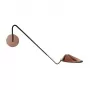 Non La A/04 Satin Copper