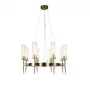 Alouette 8 brass