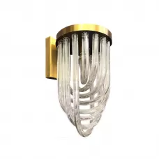 Murano A1 brass