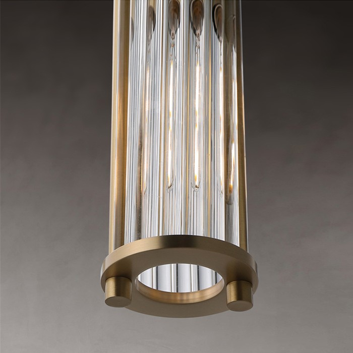 Claridges bronze