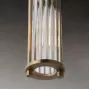 Claridges bronze
