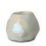 Graphic luster white