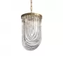 Murano L1 brass