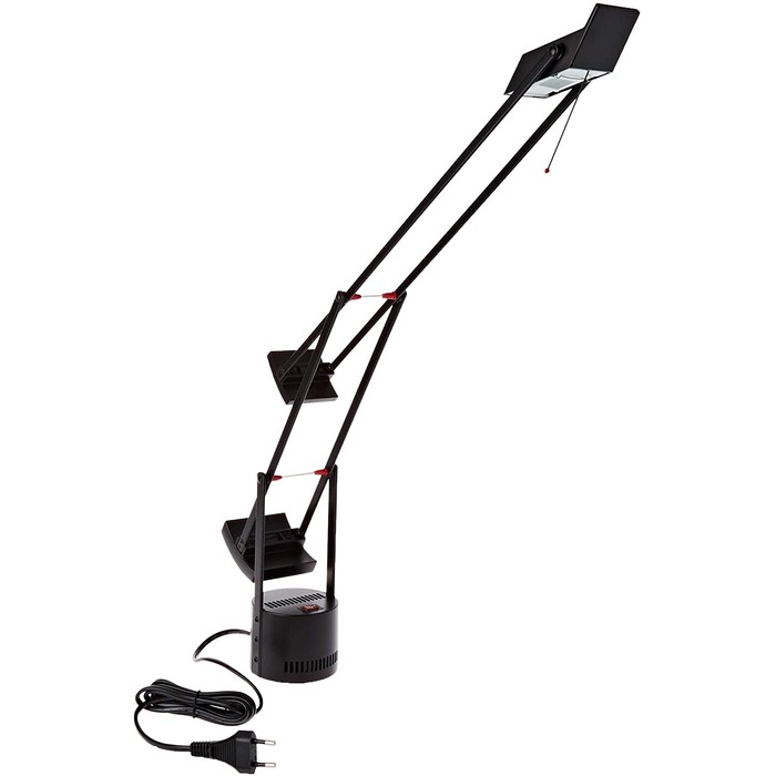 Tizio Micro Black