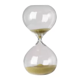 Sandglass ball S gold