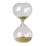 Sandglass ball S gold