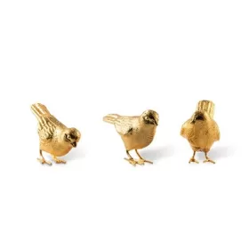 Sparrows gold