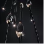 Pezzo 12 pearl black