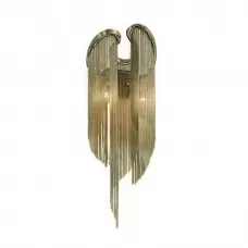 AC3001-2W antique bronze