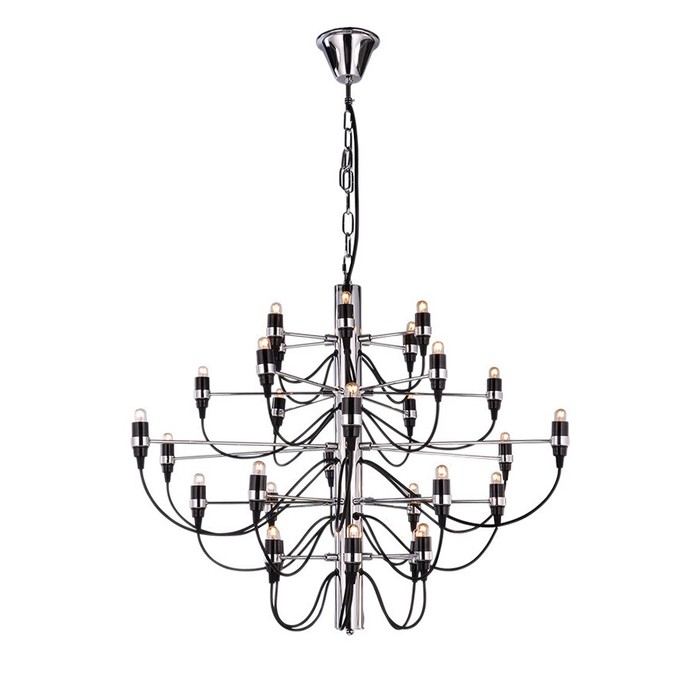 MD-9028-30 chrome