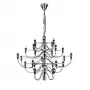 MD-9028-30 chrome