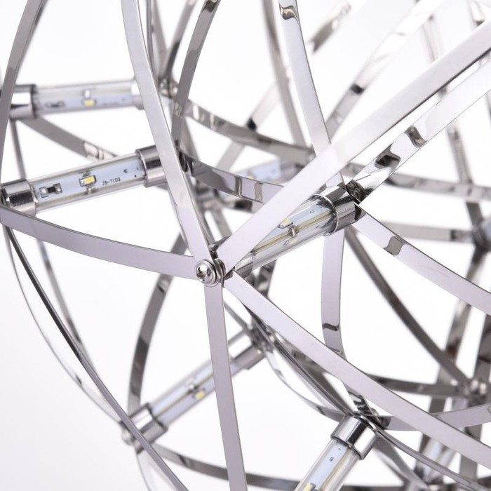ST-5340A chrome