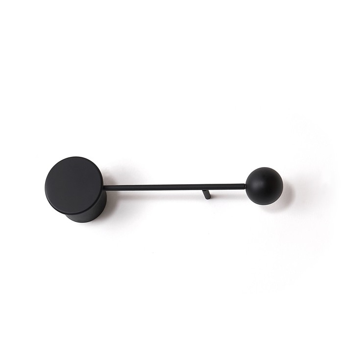 LWA0350S Black