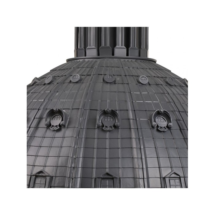 Cupolone Gray