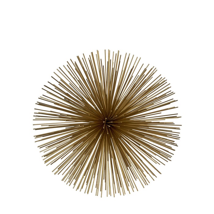 Prickle brass l