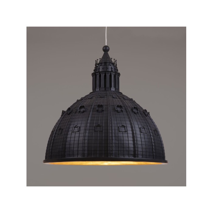 Cupolone Gray