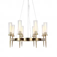 Alouette 8 brass
