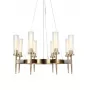 Alouette 8 brass