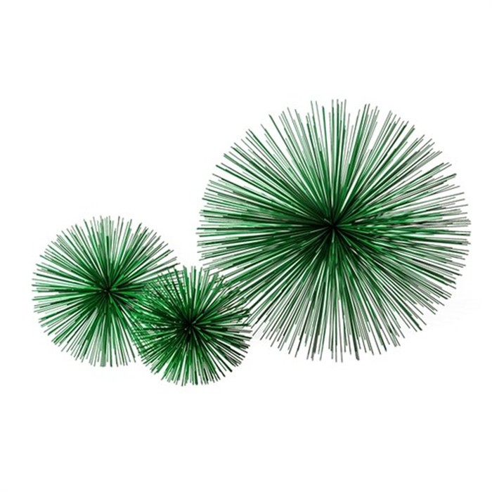 Prickle green xxl