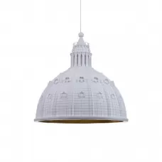 Cupolone White