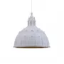 Cupolone White