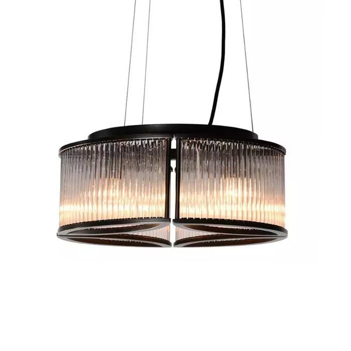 Stilio 4 black