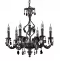 Stradivario Black Asfour