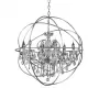 5014-D6 chrome