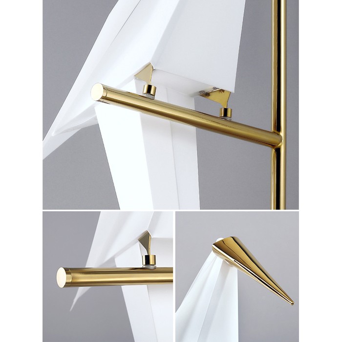 9165P/1 gold