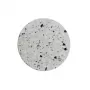 Terrazzo white
