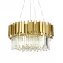 Barclay L10 brass