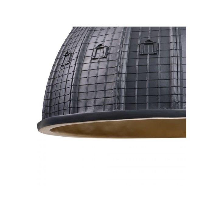 Cupolone Gray
